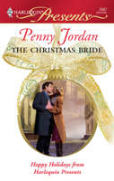 Cover image for Christmas Bride